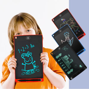 12 inch LCD Pad Writing Tablet For kidsKids Drawing Pad Portable Electronic Tablet Board