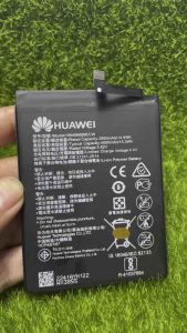 Baterai Kompatibel HUAWEI Y7 PRIME & HB406689ECW