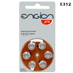 Engion Hearing Aids Batteries A13 13A E13 ZA13 13 PR48/A10 E10/a312 e312 S312 P312 PR41 A312/A675 e675 Zinc Air Battery Suitable forZinc Air Battery Suitable for Hearing Aid