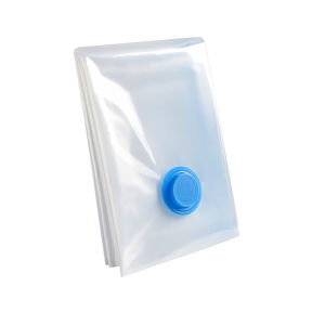 ถุงบีบอัดสุญญากาศ เก็บเสื้อผ้าผ้านวม เครื่องดูดควันหนา ถุงพิเศษสำหรับบรรจุภัณฑ์ผ้านวม