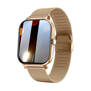 2023 Smart Watch Android Phone 1.44 Inch Color Screen Bluetooth Call Blood OxygenPressure Monitoring Smart Watch Women Men