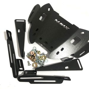 Bracket Serpo Nmax Bracket Spion Nmax Bracket Windshield Nmax Old Bracket Visor Nmax New