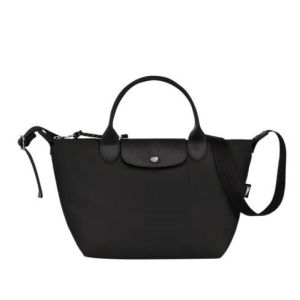 TAS SELEMPANG WANITA LC ENERGY WARNA HITAM SIZE SMALL