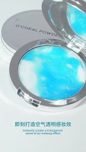 [MSDS FDA Complete ]OCHEAL LIGHTWEIGHT SOFT LIGHT SETTING POWDE