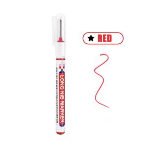 20mm Long Tip Deep Hole Extension Marker Permanent Acrylic Paint Pens Extra fine Oil Based Paint Markers Quick Drying