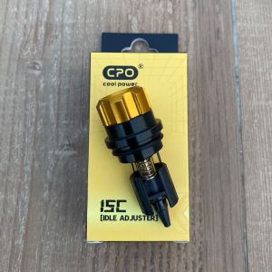 Isc Manual Langsam Yamaha Nmax Mio J CPO Air Screw ISC CPO Old Nmax N-max 2DP Idle Air Screw Manual CPO Sekrup Udara Manual