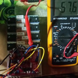 Mengenal Driver SOCL 506 4 SET: Aksesoris Kendaraan Profesional Amplyfier