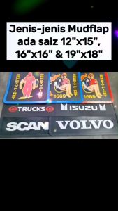 Loseri PREMIUM Truck mudflap Getah Rubber MudFlaps 1tan-3tan Lori Aksesori lorry accessories 货车挡泥板橡胶橡胶挡泥板1吨-3吨货车配件 ट्रक Muflate Getah रबर मड फ्लैप्स 1tan-3tan लोरी अक्सेसरी लॉरी सामान