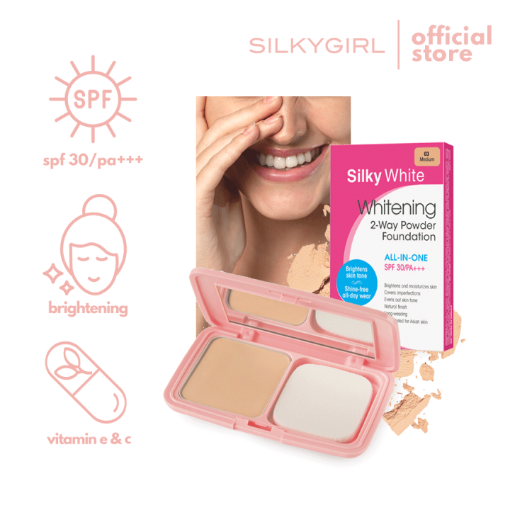 Silky Stick Foundation HH0022 ファンデーション Silky Stick