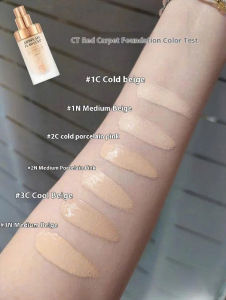 Kem Nền Charlotte Tilbury Airbrush Flawless Foundation (30ml)