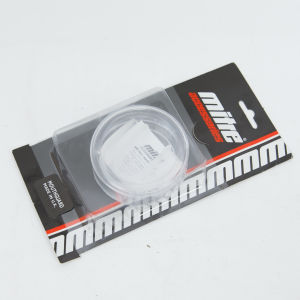 ยางกัดฟัน Mitre (Made in U.K.) มาตรฐานยุโรป ใส่ฟันง่าย