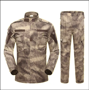 4Color Men Army Military Uniform Tactical Suit ACU Forces   Shirt Coat Pant Set Camouflage Militar Soldier Clothes