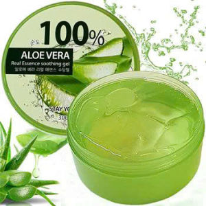 Gel Mặt Nạ Dưỡng Da Nha Đam StayYoung hộp 300gr - Hàn Quốc
