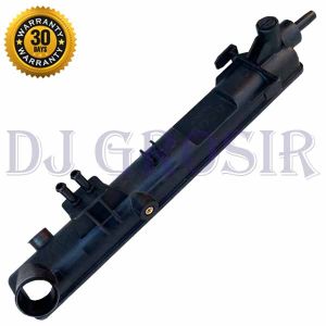 Upper Tank Radiator Chevrolet Zafira Pendek - 7853