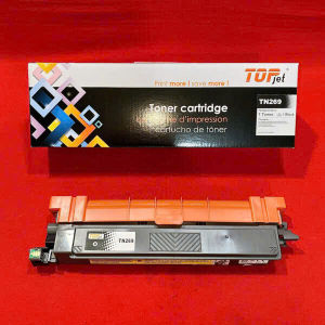 Hộp mực in TN 269 cho máy in màu Brother HL-L3240CDW/HL-L3280CDW/DCP-L3560CDW/MFC-L3760CDW/MFC-L8340CDW