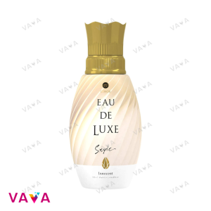 Lenor Eau De Luxe Fabric Softener 530ml | Long-Lasting Premium Scent & Anti-Static Care