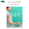 Smart Watch 1.30 Inch Screen Smartwatch Heart Rate Blood Pressure Blood Oxygen Monitor Activity Trackers Offline Payment. 