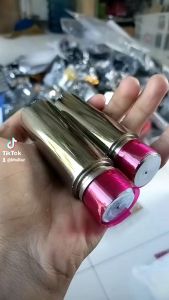 PENINGGI SHOCK SKOK DEPAN MOTIF YAMAHA RX KING RXK RXS 5CM DAN 10CM SET KARET PELINDUNG LUMPUR