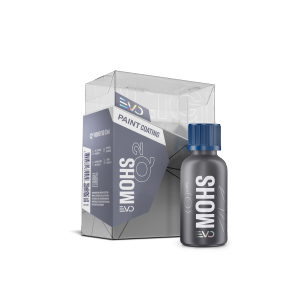 GYEON Q2 MOHS EVO | 30ML | Car Legendary Ceramic Coating