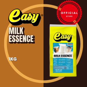 EASY BRAND Milktea and Coffee Supplies - Sweet Smoky Cafe Latte Frappe