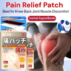 Wrist and heel Sanjing farinfrared array pain patch