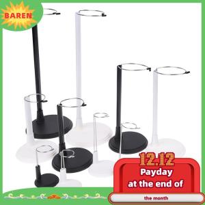 BAREN ตุ๊กตาโลหะปรับหุ่นจำลองขาตั้งผู้ถือวงเล็บสนับสนุนอุปกรณ์ตุ๊กตา