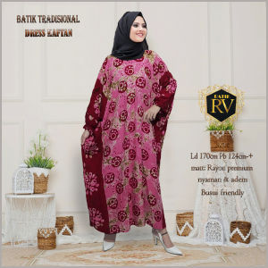 DRESS BATIK TERBARU Dreskaftanterbaru Kaftanbatikterbaru Kaftanbatik Dressbatikterkini Dressbatik Bajuwanita atasanwanita Longdress Longdressbatik Batikterbaru Batikasli Bajuwanitaterbaru Gamisbatik Bajumuslim Dresspanjang