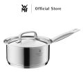 WMF Gourmet Plus Saucepan With Lid 20cm Stainless Steel 18/10. 