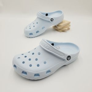 รองเท้าลำลองแฟชั่น สไตล์ Classic Clog