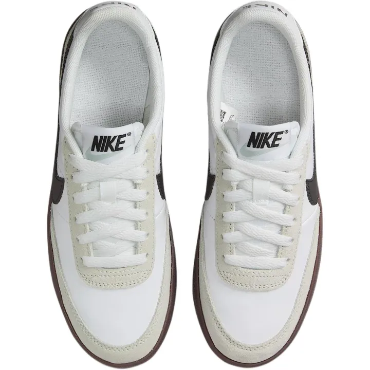 Nike%20Killshot%202%20Anti%20Slip%20Wear%20Resistant%20Low%20Top%20Kids%20IF0500-100%20New%20Authentic%20-%20Image%204