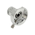 Kenwood Attachment Chef Twist To Bar Adapter KAT001ME Mixer Attachment. 