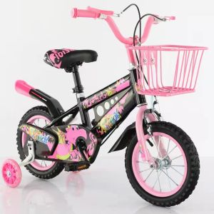 3 WHEEL BICYCLE FOR KIDS HIGH TRIAGLE REAR SEATS