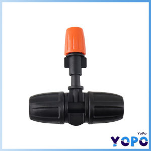 YoPo Garden Sprinklers Automatic Watering Grass Lawn Water Sprinkler Garden Atomization Nozzle