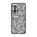 Avengers Case for Xiaomi Mi 12 11T 10T 11 10 10S Ultra Lite Pro Note10 5G Silicone Soft Black Phone Cover. 