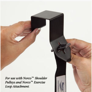 Norco Economy Shoulder Exercise Pulley for Frozen Shoulder