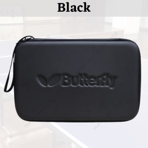 Fast Delivery Waterproof Hard Ping Pong Bat Cover [High Quality]