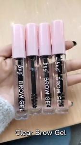 Transparent Eyebrow Styling Cream Lasting Shape Natural Three Dimensional Waterproof Moisture Is Not Easy To Fade
