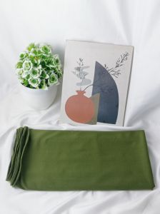 Pashmina Bahan Jersey/ Hijab Pashmina Jersey Wanita/Pashmina Premium pashmina kaos  [Yue Xiu]