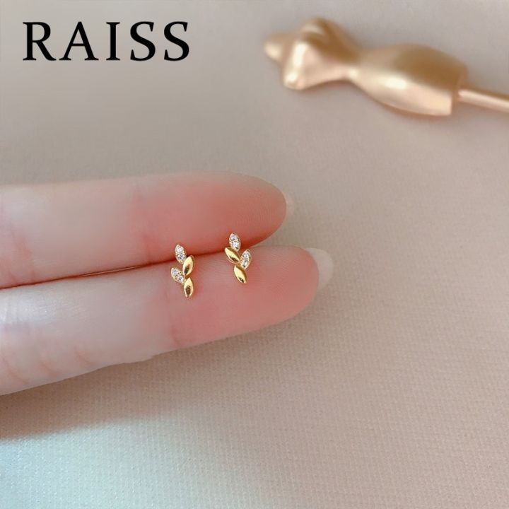 Cute small deals earrings