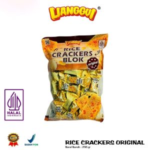 [ toko snack jkt ] JIPANG BERAS I RICE CRACKERS BLOK I KACANG ORIGINAL | BERAS HITAM | VIRAL Kue Lebaran Best Seller Enak HAMPERS LEBARAN IDUL FITRI JAJAN LEBARAN