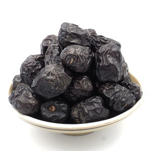 Mariami Premium AlRawdah Jumbo Dates Finest Quality Saudi Kurma for Gifting and Healthy Living
