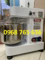 Máy nhồi bột chuyên dụng 15L - Máy đánh bột công nghiệp 0,4-5kg/mẻ. 