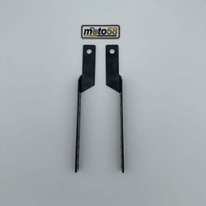 Aerox / Nmax / Lexi 155 front fender fitment bracket v1 v2 v3