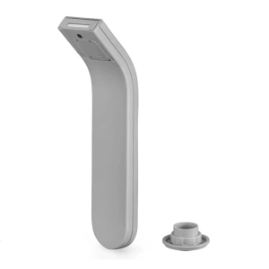 Hydrotherapy Waterfall Light with 7 Color Spa LED Waterfall Suitable for Enhancing Spa Relaxation Experience