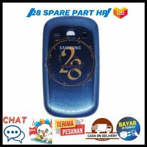 BACKDOOR / PENUTUP BELAKANG SAMSUNG S6810 ORIGINAL NEW