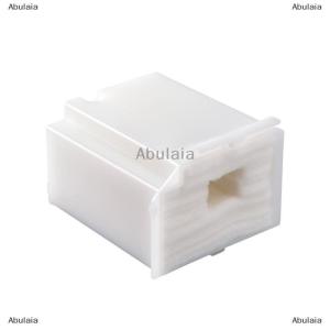 [COD] Abulaia กล่องเก็บหมึกเสียสำหรับ L3158 L1250เอปสัน L3160 L3210 L3250 L1110กล่องบำรุงรักษาเครื่องพิมพ์แผ่นฟองน้ำหมึกเสีย