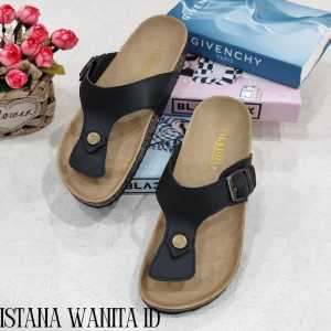 Sandal Teplek Wanita Termurah JEPIT WANITA  DYO