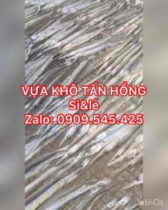 TÚI 500gr KHÔ LÌM KÌM NHÁI SỈ VÀ LẺ LẠT K MẶN