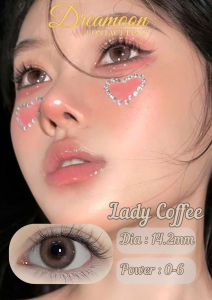 LADY CHOCO/ COFFEE - DREAMOON