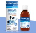 Canxi dạng nước Osteocare Liquid 200ML - Bill Anh. 